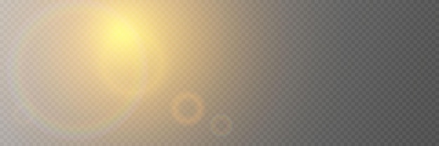 Particules lumineuses spéciales d'éblouissement lumineux