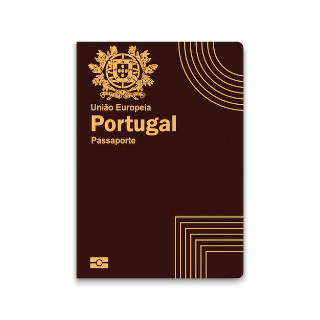 Passeport Du Portugal