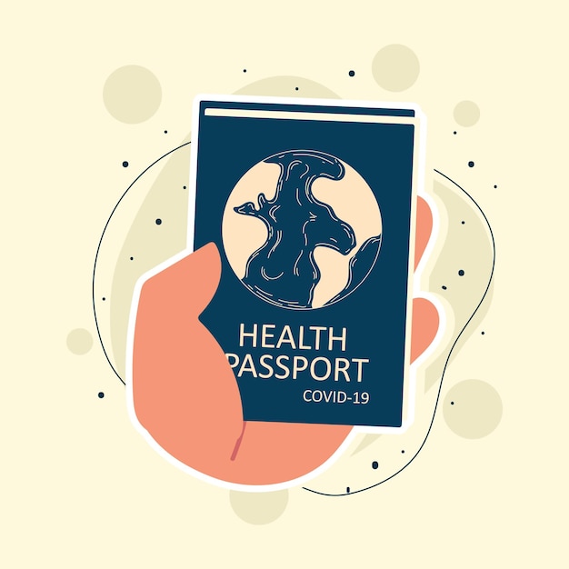 Passeport Santé En Main