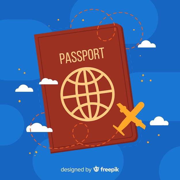 Passeport Simple