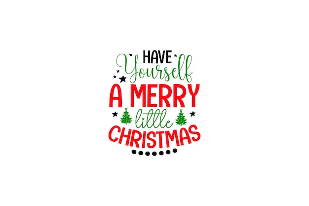 Passez un joyeux petit Noël
