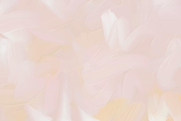 Pastel rose huile acrylique coup de pinceau saint valentin grunge fond texturé