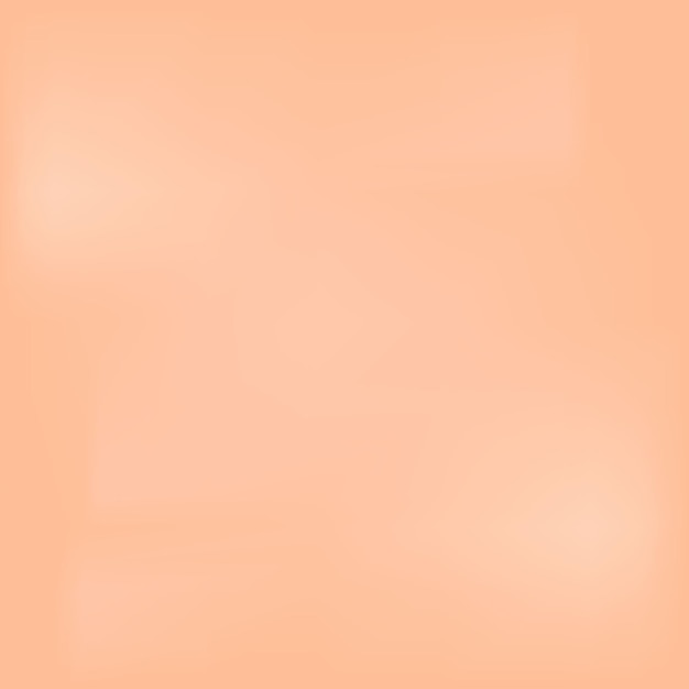 Vecteur peach fuzz gradient arrière-plan 2024 couleur de l'année modèle de toile de fond peach fuzz couleur humeur en arrière