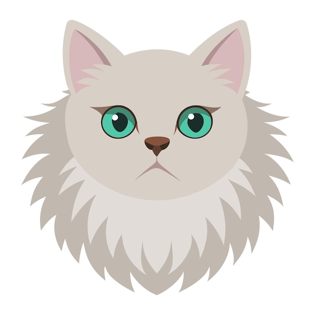 Persianhead 3 (en anglais)