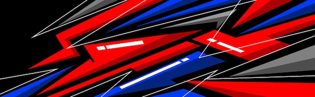 personnaliser l'autocollant de voiture Art vectoriel