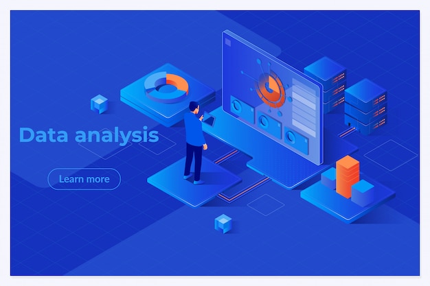 Personnes Interagissant Avec Des Graphiques Et Analysant Des Statistiques