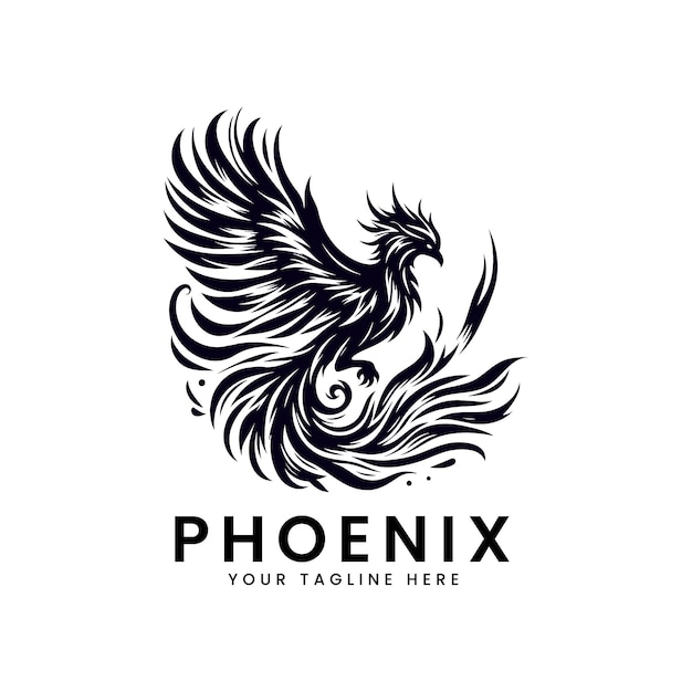 Phénix, Silhouette