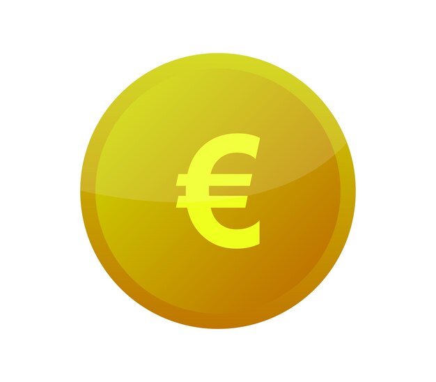 pièces en euros