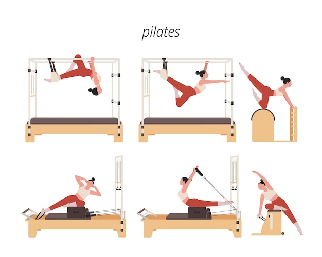 le pilates