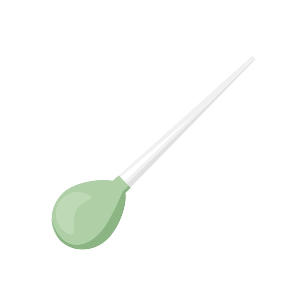 Pipette de laboratoire