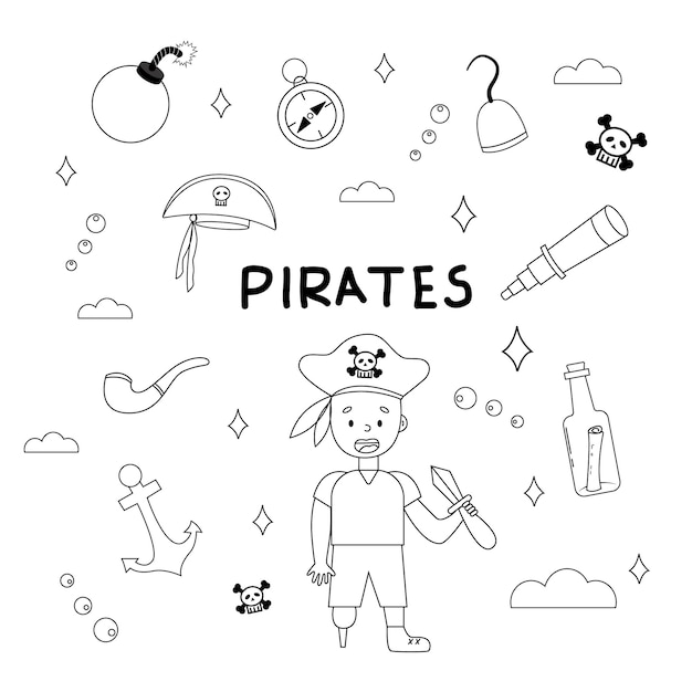 Pirates