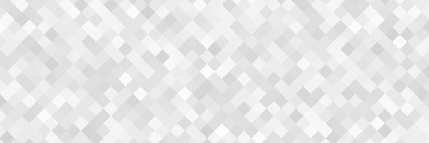 Pixel abstrait mosaïque demi-teinte carrés structure diagonale