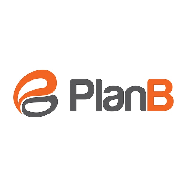 Plan B Logo