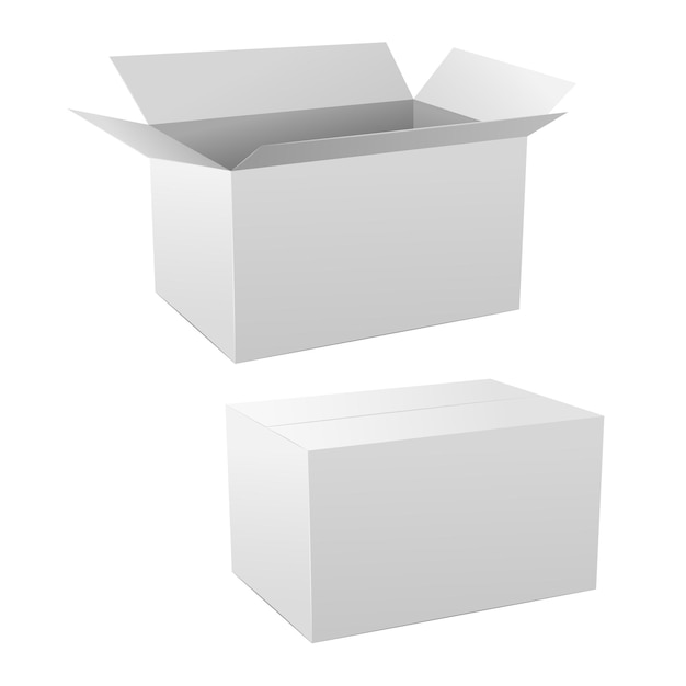poche zip emballage maquette