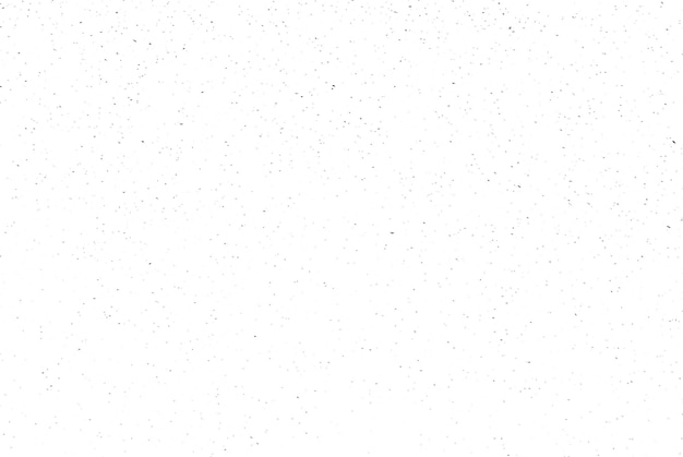 Points et points de grunge fond de texture vectorielle Superposition granuleuse abstraite Toile de fond de grain vintage