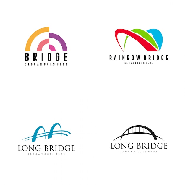 Pont Logo Design