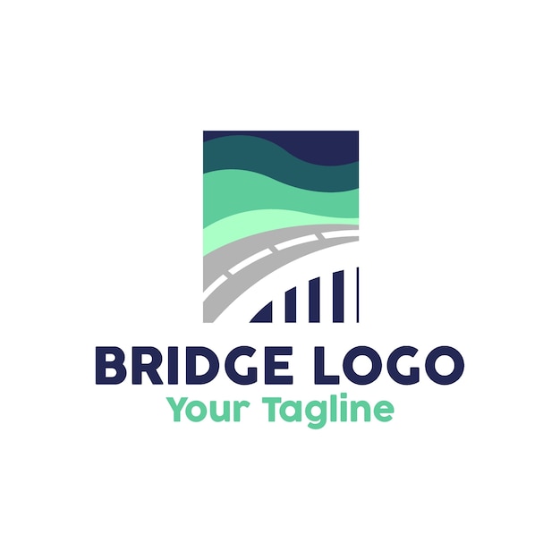 Pont Logo Design