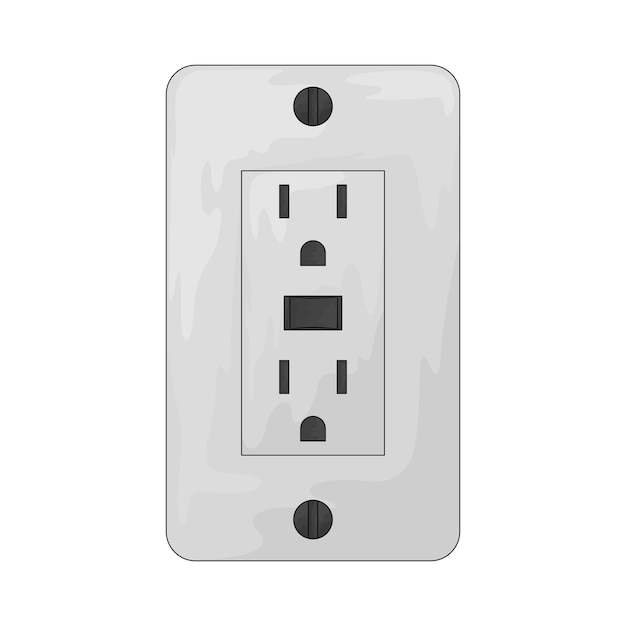 prise électrique