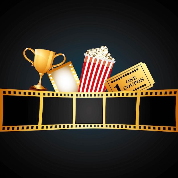 prix du film