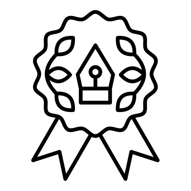 Vecteur prix de l'icône
