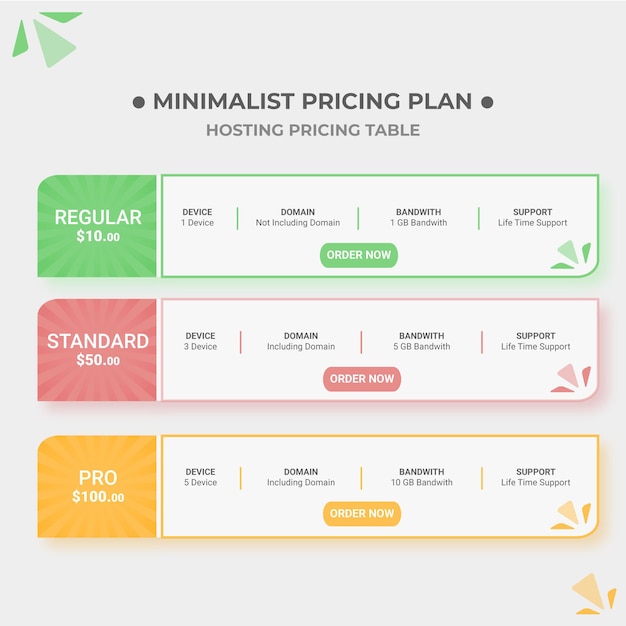 Prix Minimaliste Conception D'avion Prix Infographie