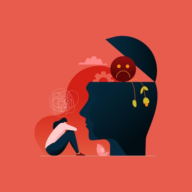 Problèmes de santé mentale, Santé mentale, Thérapies médicales prévention problème mental