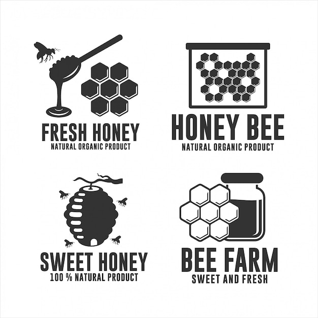 Produit biologique naturel Honey Bee