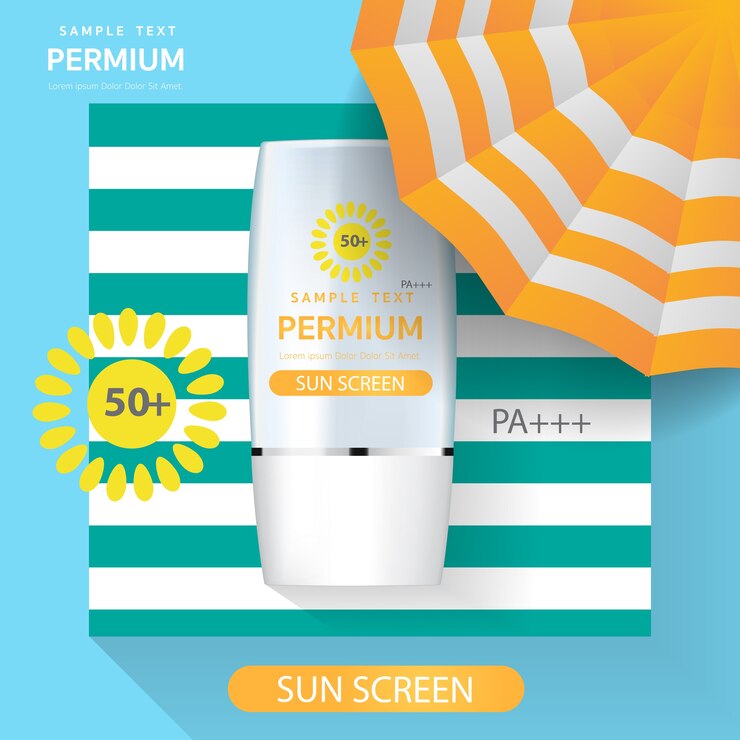 produit de protection solaire
