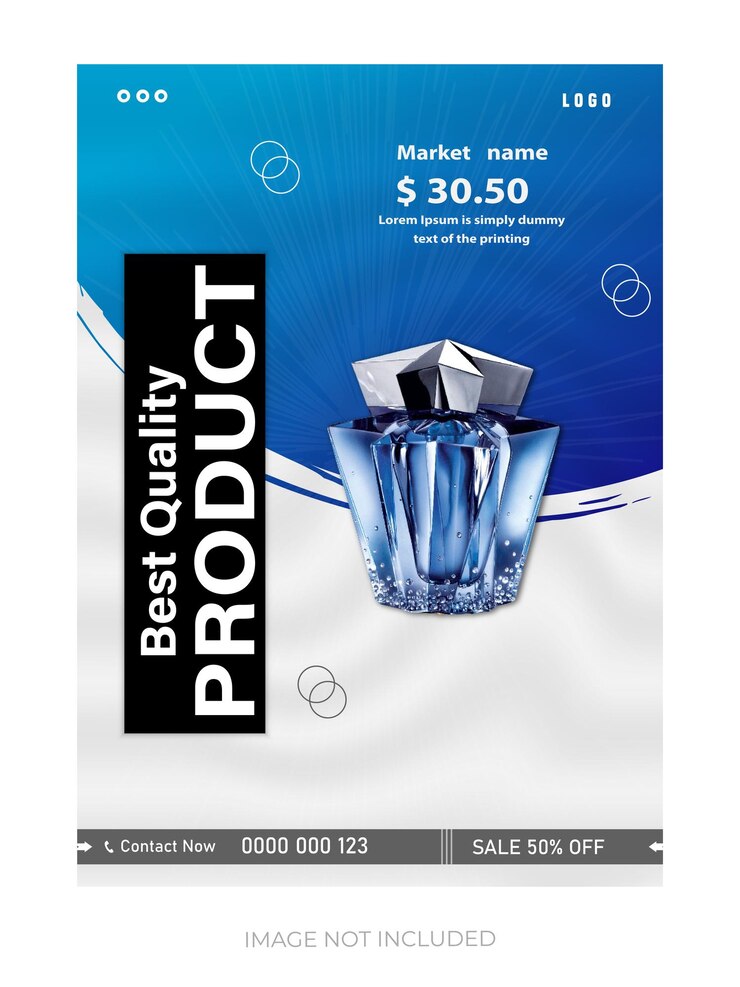 Vecteur un produit qui est pour 1 99