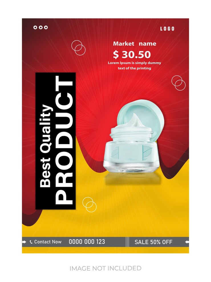 Vecteur un produit qui est à vendre à 1 99