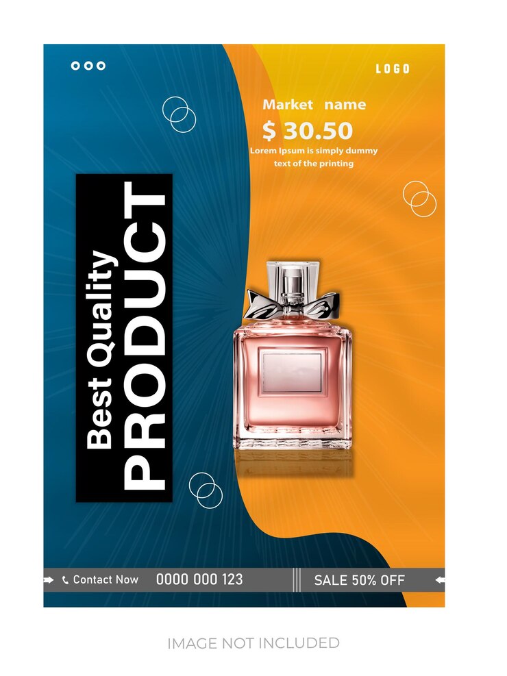 Vecteur un produit qui est à vendre à 1 99