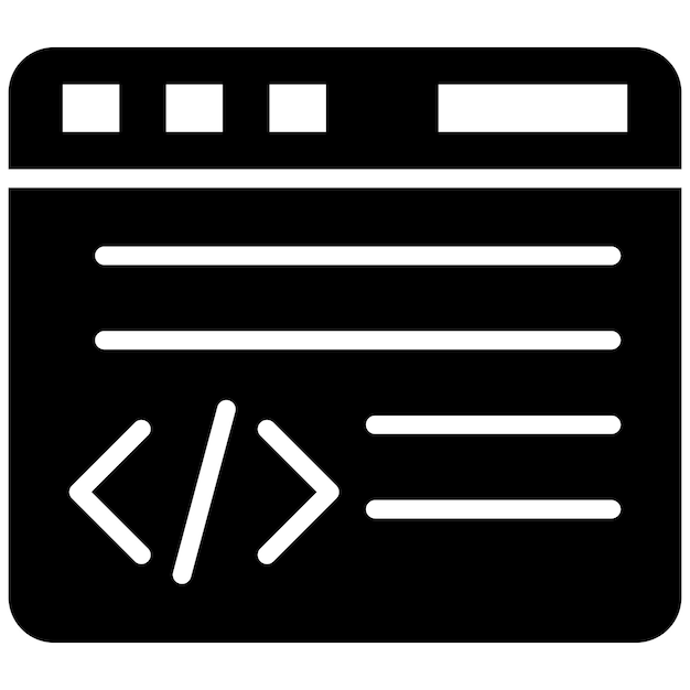 Programmation du style d'illustration vectorielle