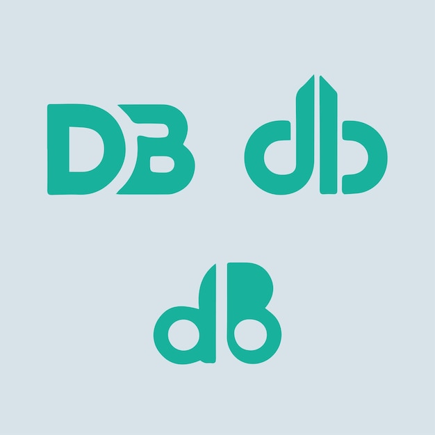 Projet de modèle de logo du groupe social
