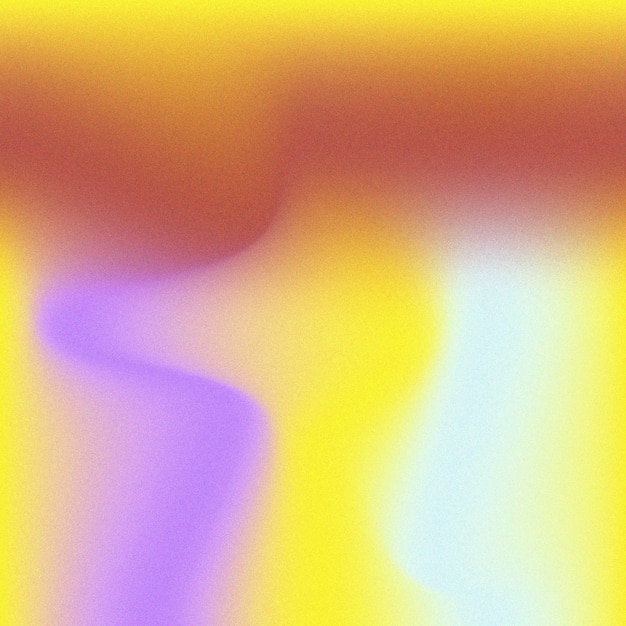 Projet de texture grainy vectoriel libre modèle de texture gratinée grainy colorful gratuit