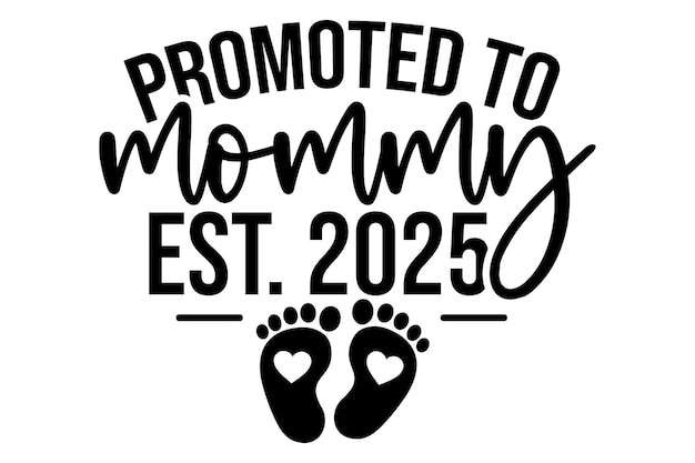 Promue à Maman Est 2025