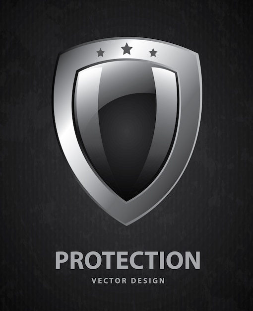 Protection De Bouclier