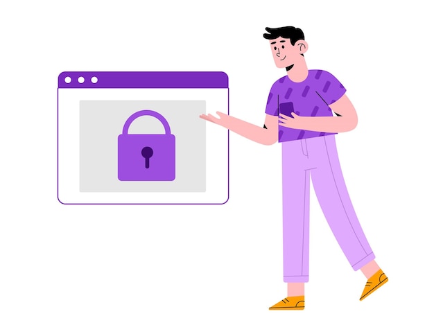 Protection des données de cybersécurité