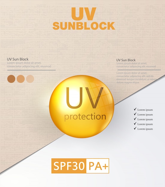 Protection Uv