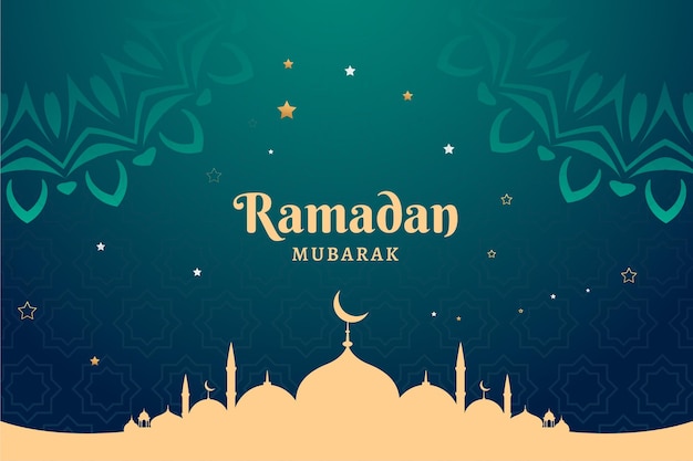 Publication Sur Les Réseaux Sociaux Du Ramadan