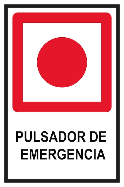 Pulsateur d'urgence