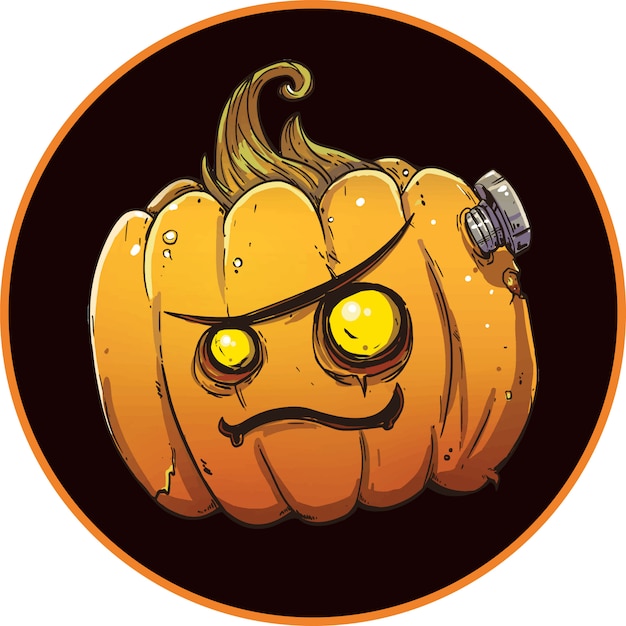 Pumpkyn