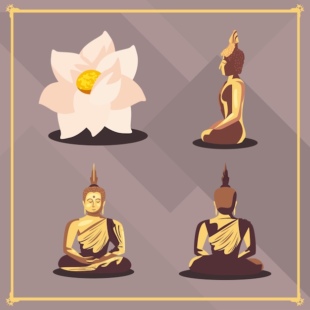 Quatre Articles De Vesak