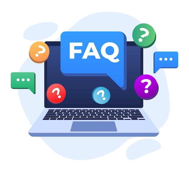 Questions fréquemment posées Questions et réponses fréquentes