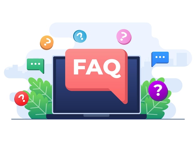 Questions fréquemment posées Questions et réponses fréquentes