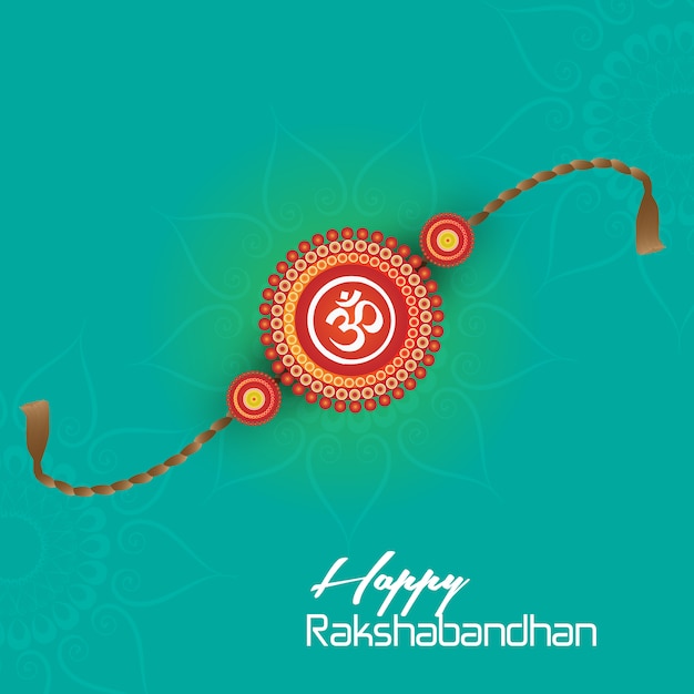 Raksha Bandhan Background