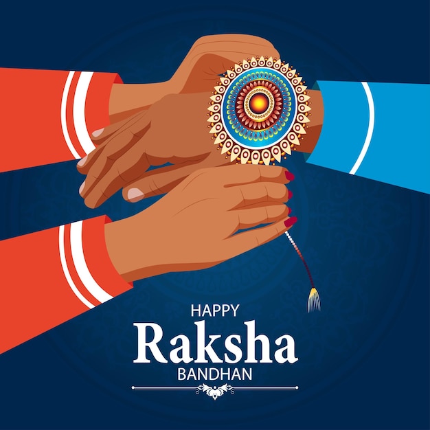 Raksha Bandhan