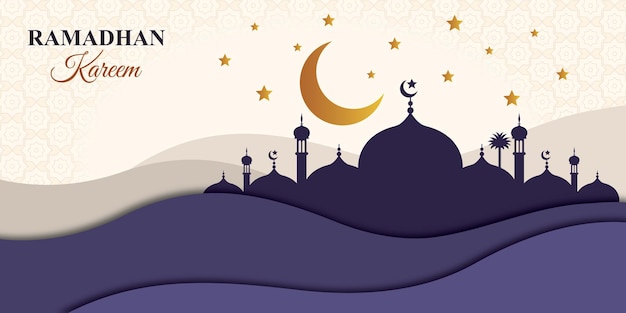 Ramadhan kareem