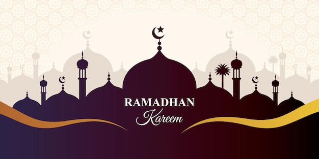 Ramadhan kareem