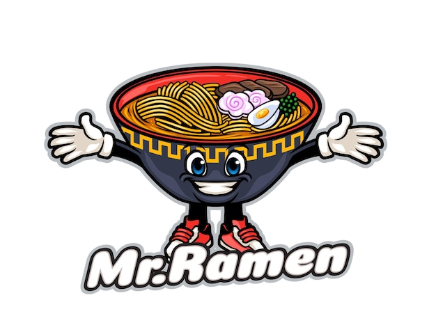 ramens japonais