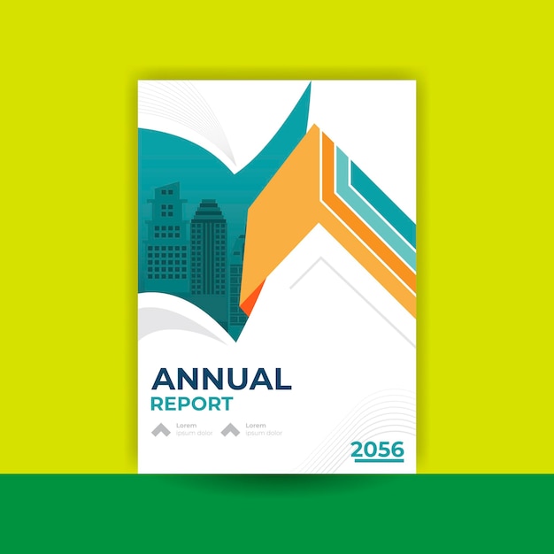 Rapport annuel couverture rapport annuel couverture activité couverture activité moderne couverture a4